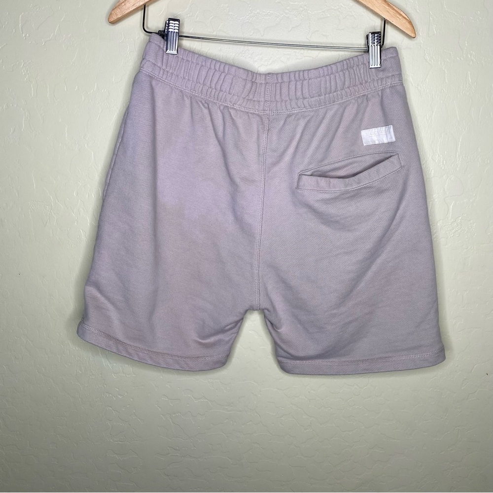 Maison Article Men Premium Essentials Shorts Rela… - image 3